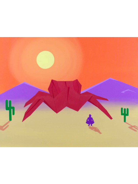 Crabe
