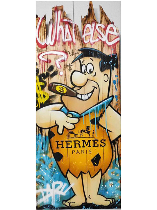 Hermes Pierrafeu