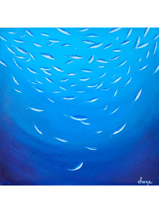 Les sardines
