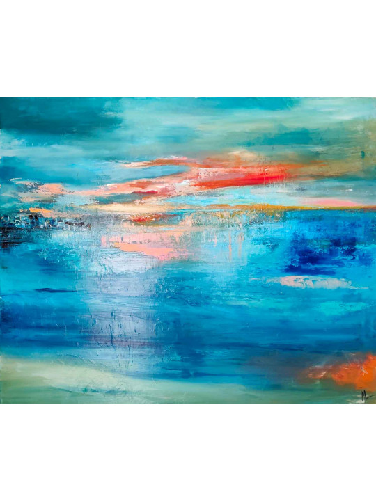 Couleurs de l’ocean