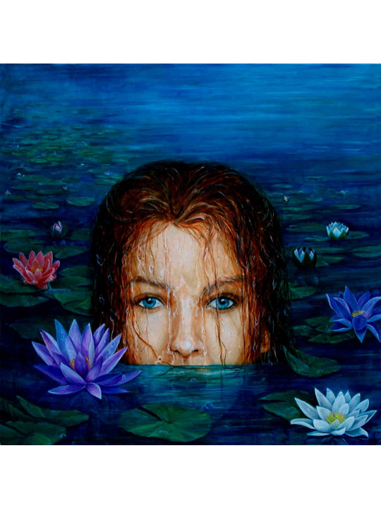 Au fil de l'eau