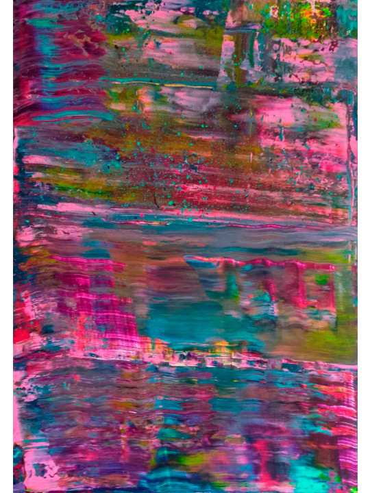 Mémoire de l’eau