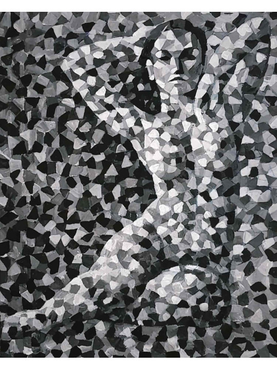 Noir et blanc