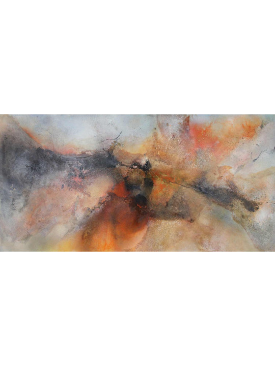 Abstraction 10