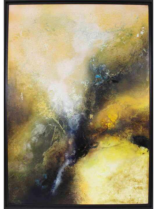 Abstraction 7