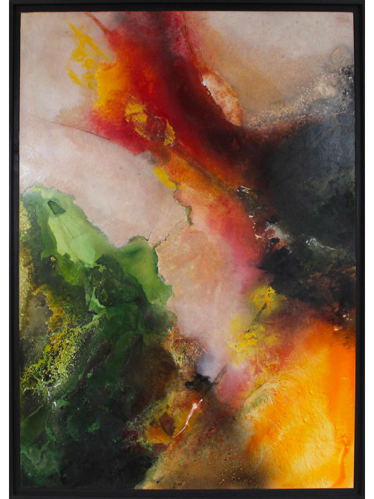 Abstraction 6