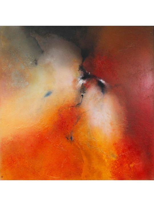 Abstraction 9