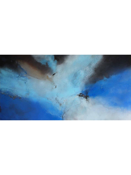 Abstraction 15