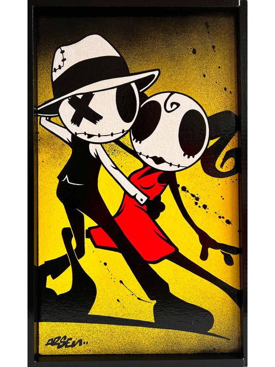 Tango