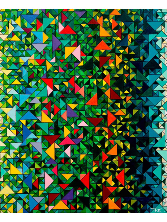 Les quatre saisons
