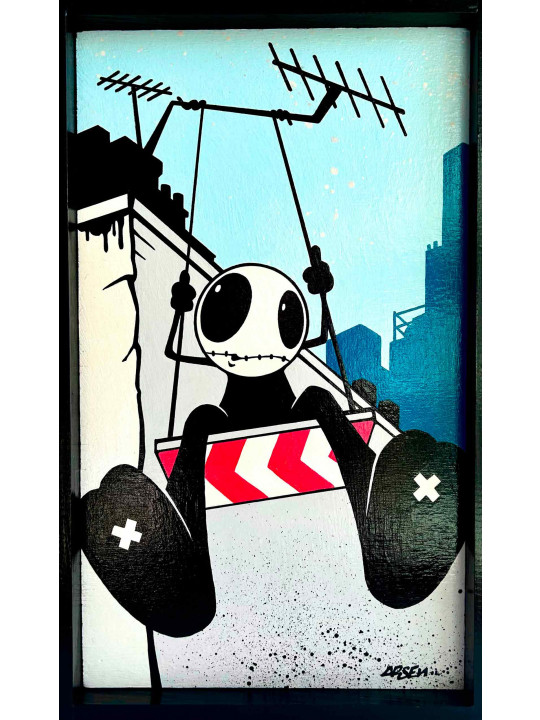 Suspension