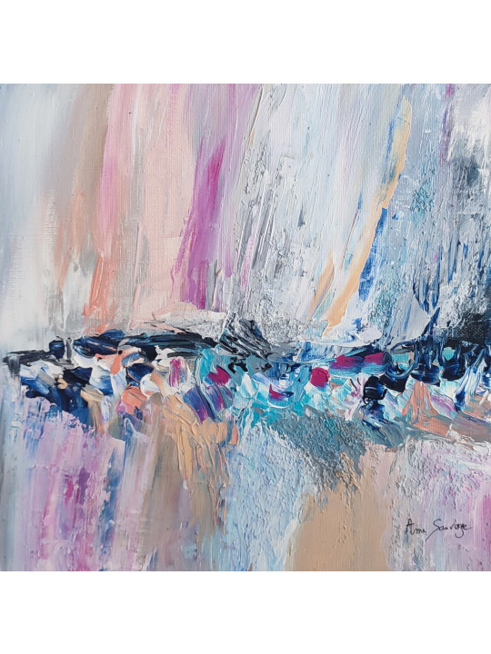Vague d'amour