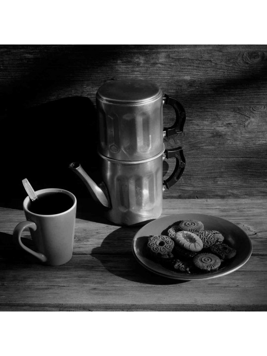 Pause Café