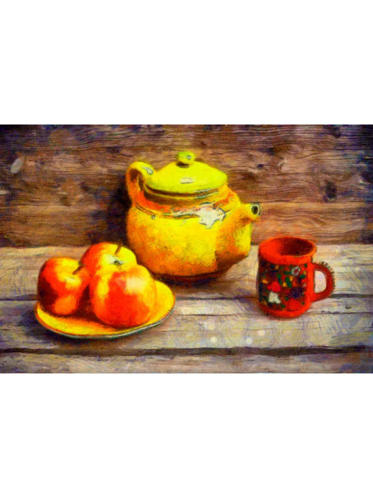 Nature Morte