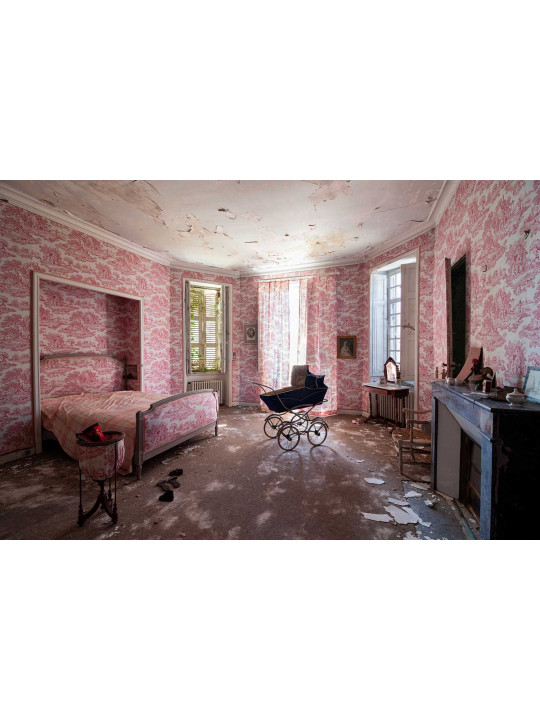 Pink Room