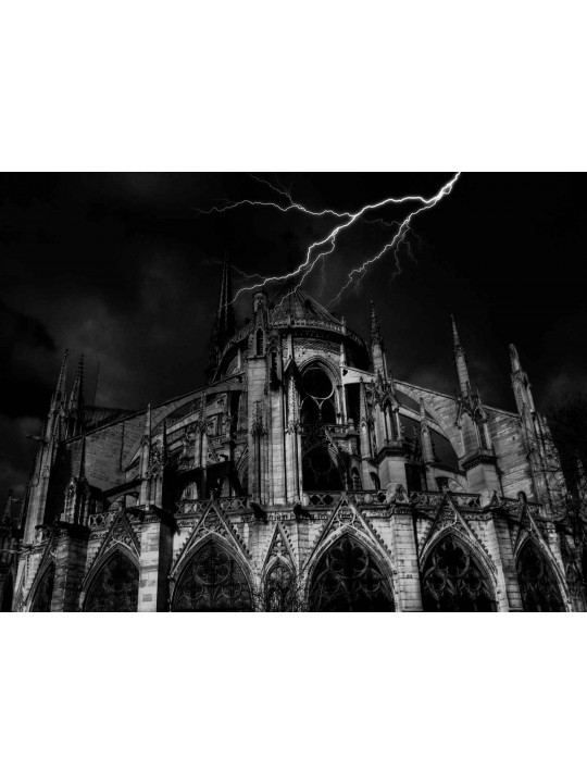 Notre-Dame de Paris