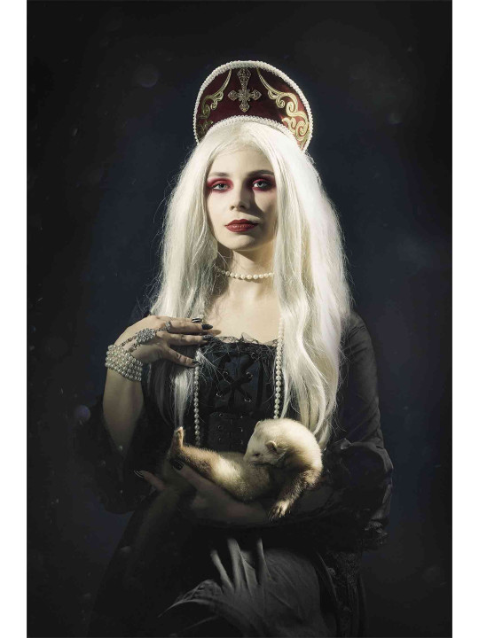 The Lady