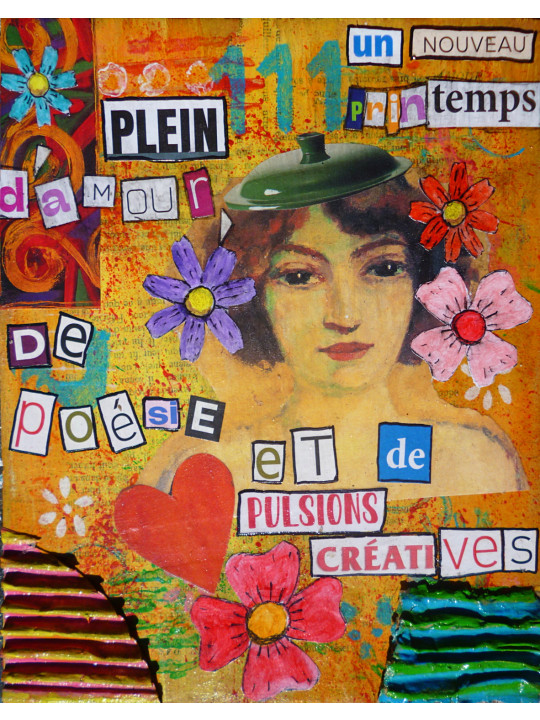 111 – Un Nouveau printemps