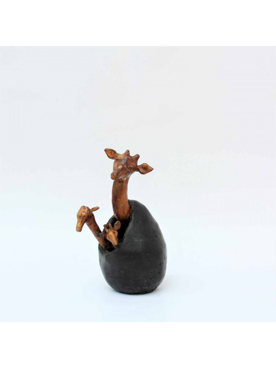 Girafes (n°313)