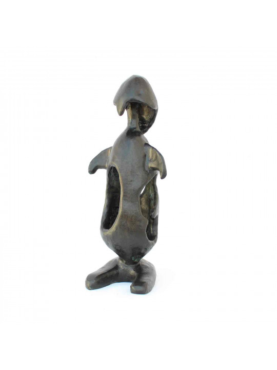 Pingouin mité (n° 241)