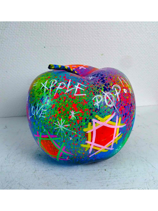 My Pop Apple
