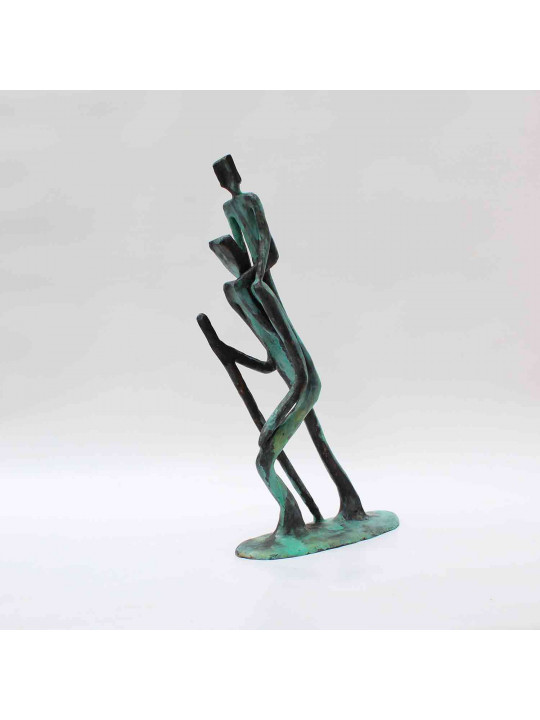 L’homme et l’enfant  (n° 342)