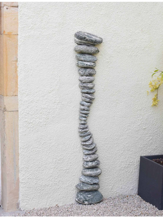 SINUOSITÉ