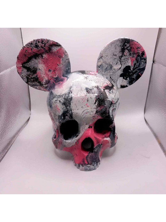 Stozland© after Mickey's death