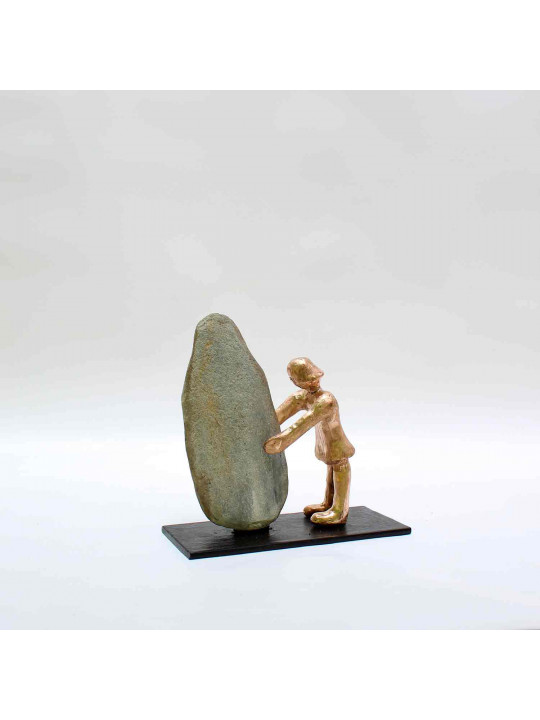 Menhir (n°347)