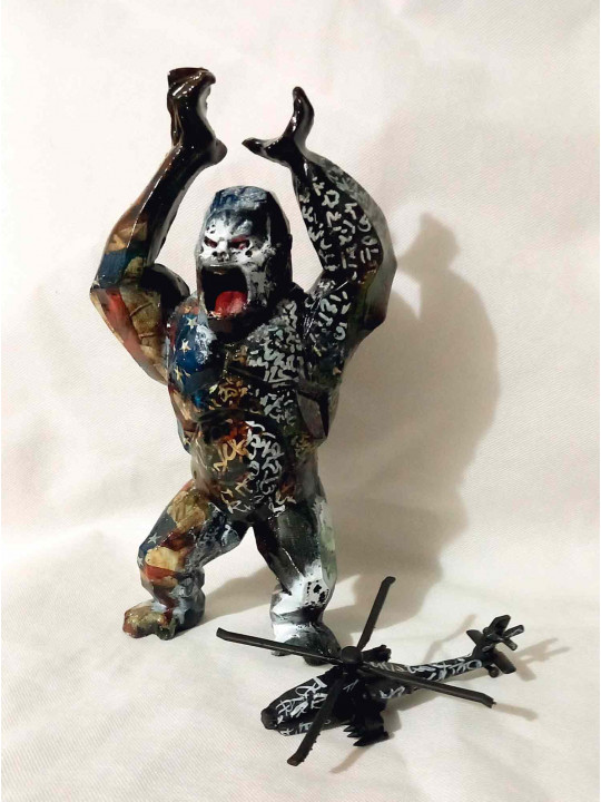 wild fury
