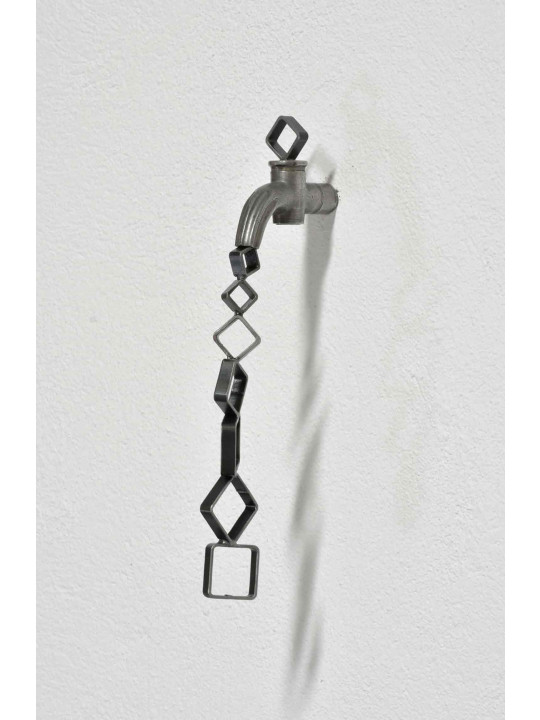 L'étrange robinet