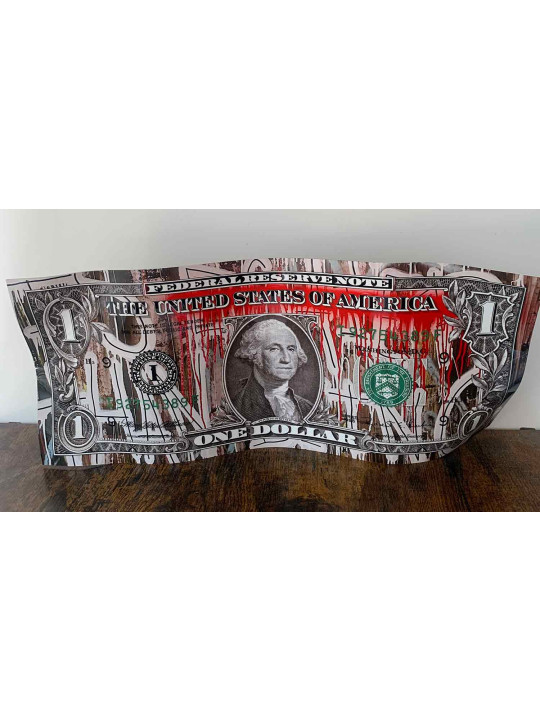 One dollar street