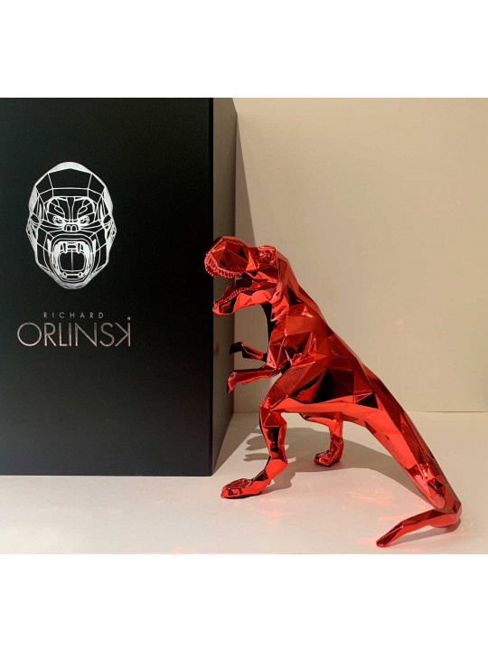 T-Rex Spirit (Red Edition)
