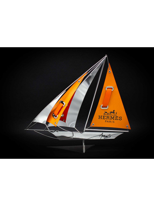 Boat Hermes