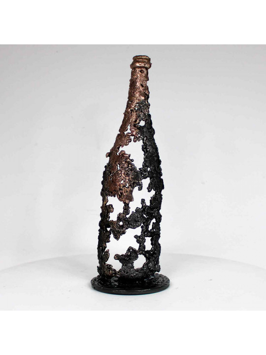 Bouteille Champagne 25-23