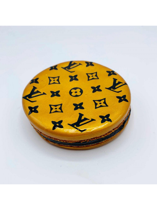 Macaron Louis Vuitton