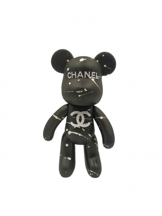 OURSON TOY CHANEL