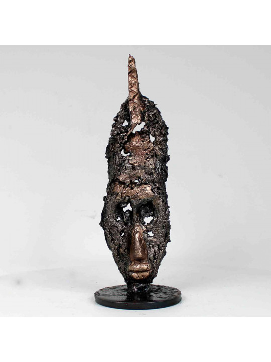 Masque Africain Lundi 41-23