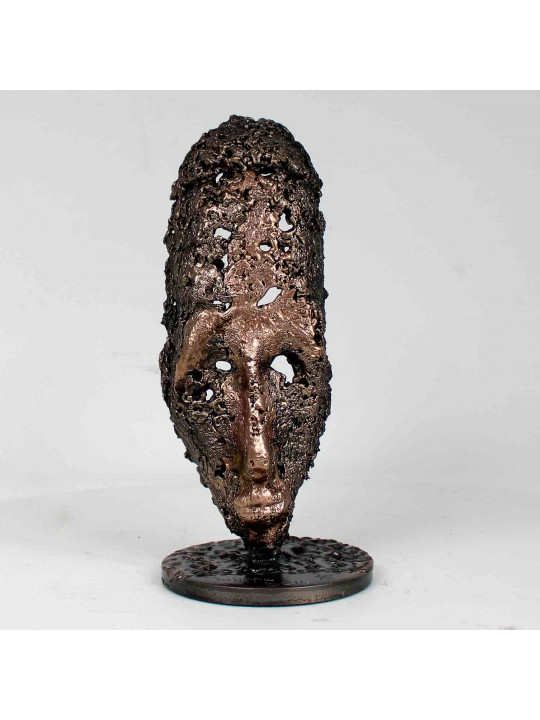Masque Africain Vendredi 45-23