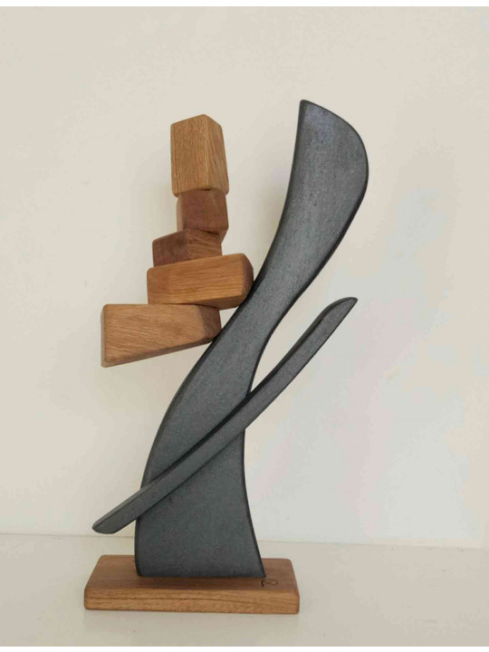 Forme sinuose