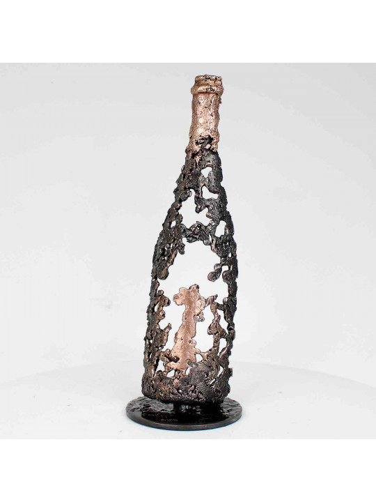Bouteille Champagne 56-23