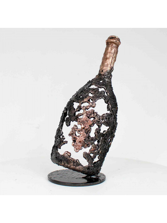 Bouteille Champagne Ruinart 57-23