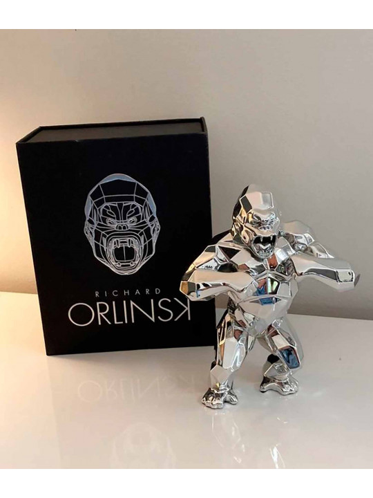Kong Silver
