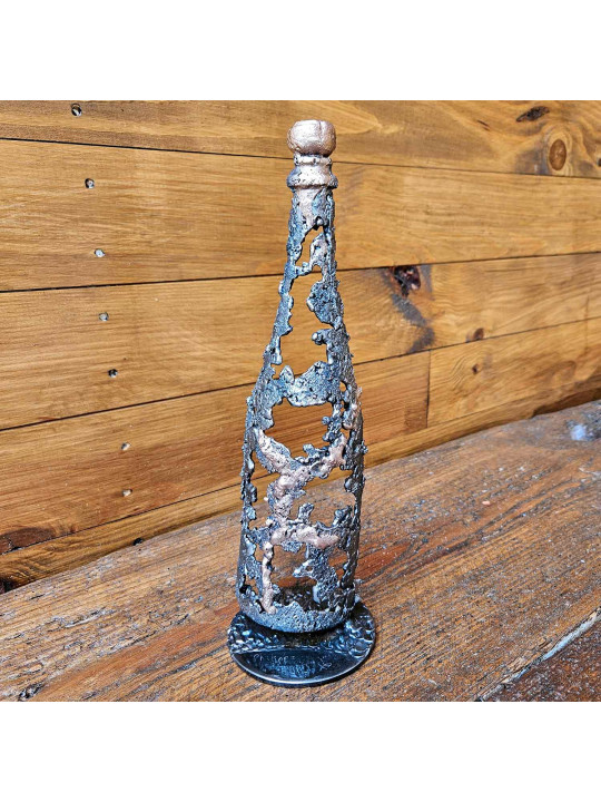 Bouteille Champagne 63-23