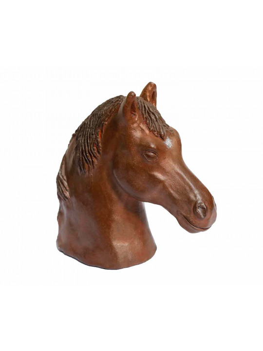 Tête de cheval