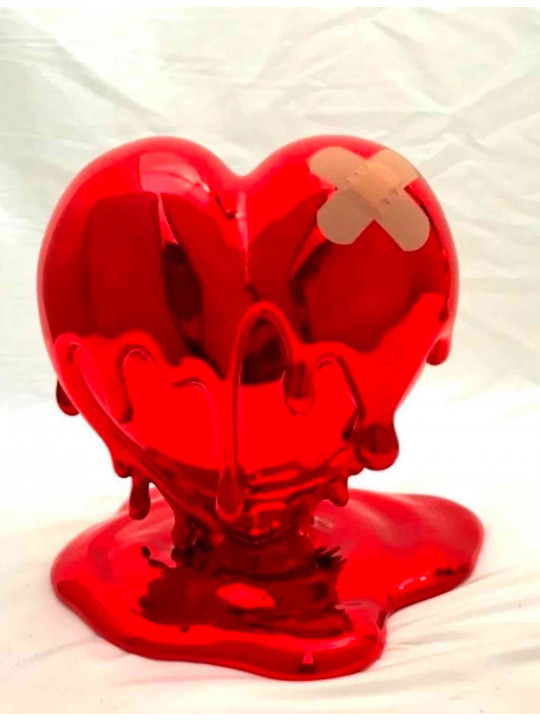 Take my Heart