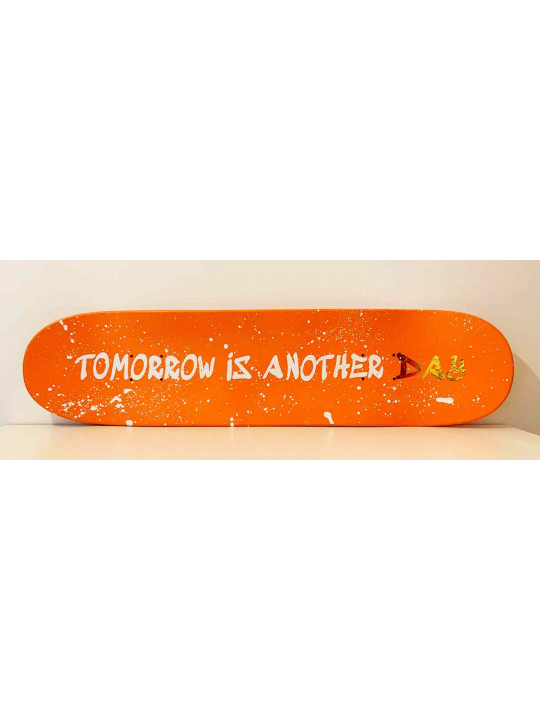 Tomorrow is Another