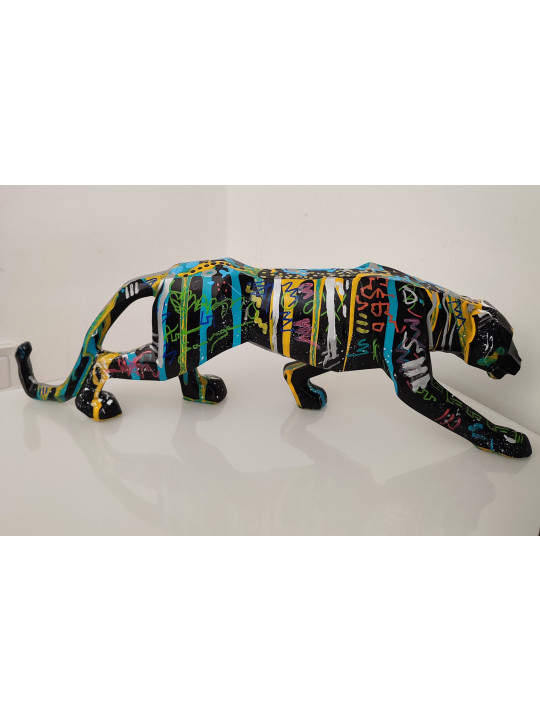 Black panther