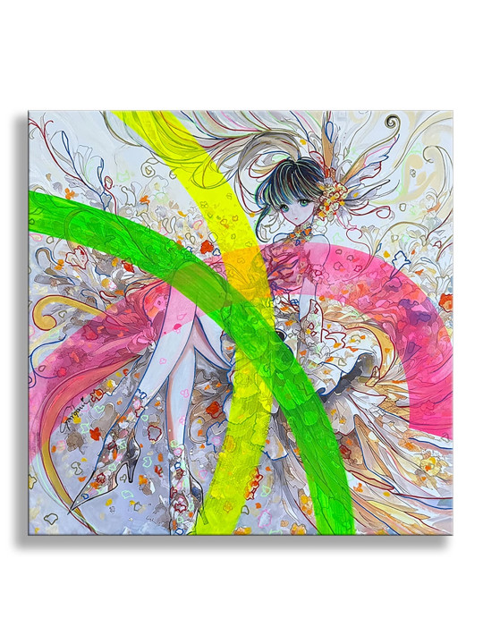 Secret Garden of Love