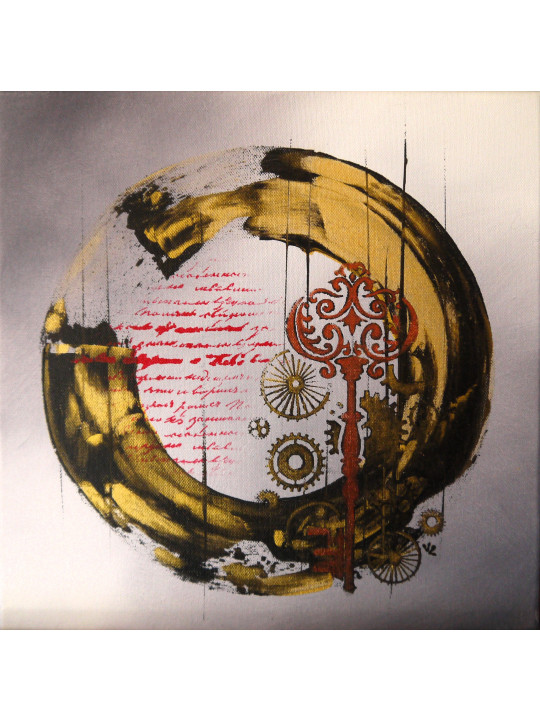 Steampunk 3